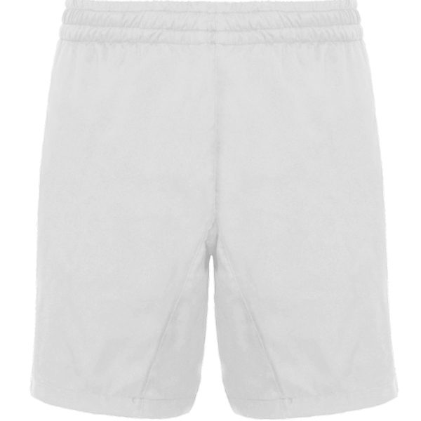 [PD03560101] Pantalon Andy (01 - Blanco, S)