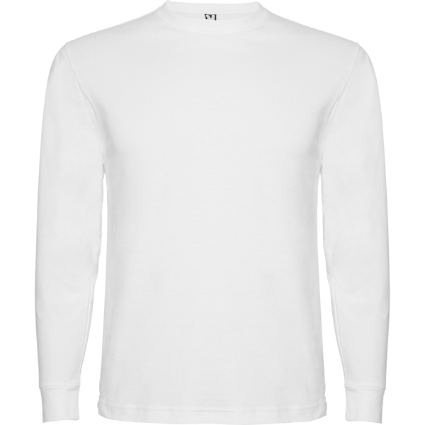[CA12054001] Camiseta Pointer Child (01 - Blanco, 3/4)