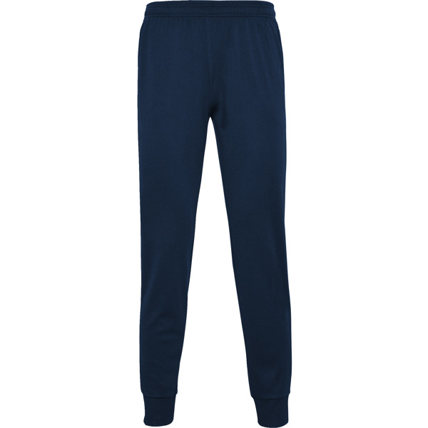 [PA04600155] Pantalon Argos (55 - Marino, S)