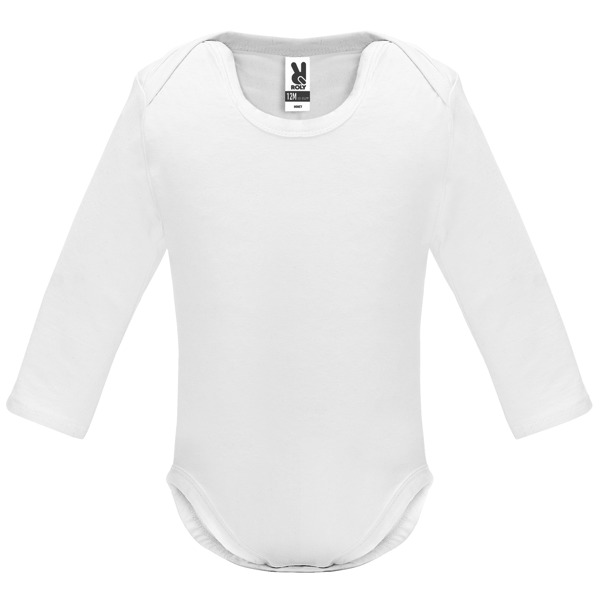[BD720210401] Body Honey L/S (01 - Blanco, 3M)