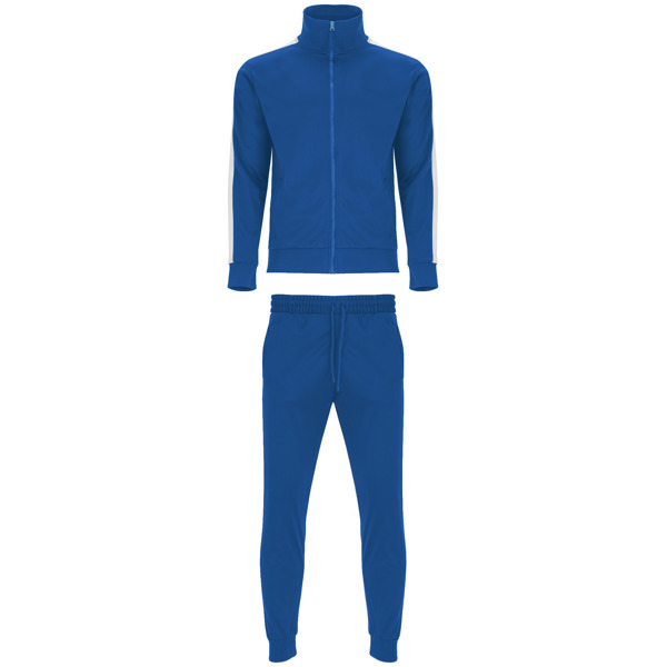 [CH64100105] Chandal Creta (05 - Royal, S)