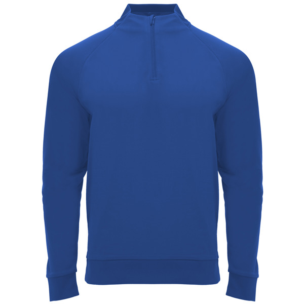 [SU11150105] Sudadera Epiro (05 - Royal, S)