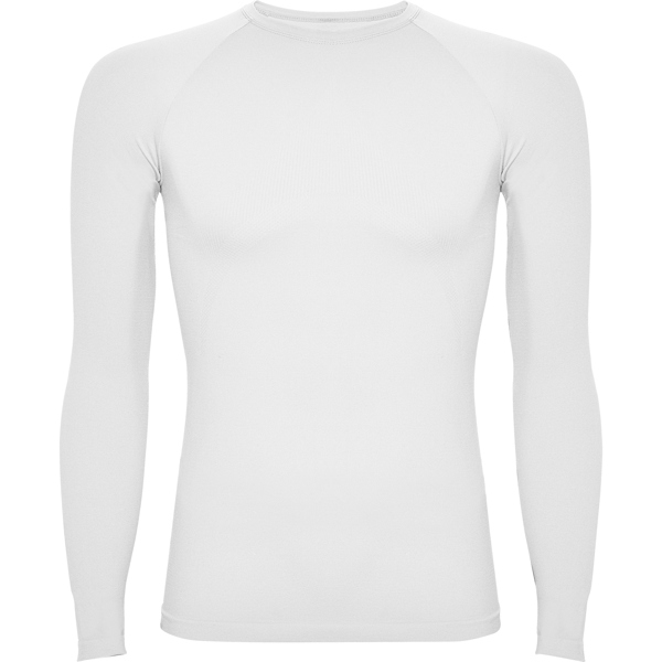 [CA03652201] Camiseta Prime (01 - Blanco, 4)