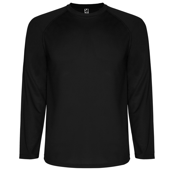 Camiseta Montecarlo L/S