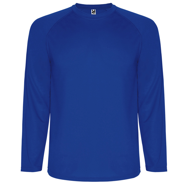 Camiseta Montecarlo L/S