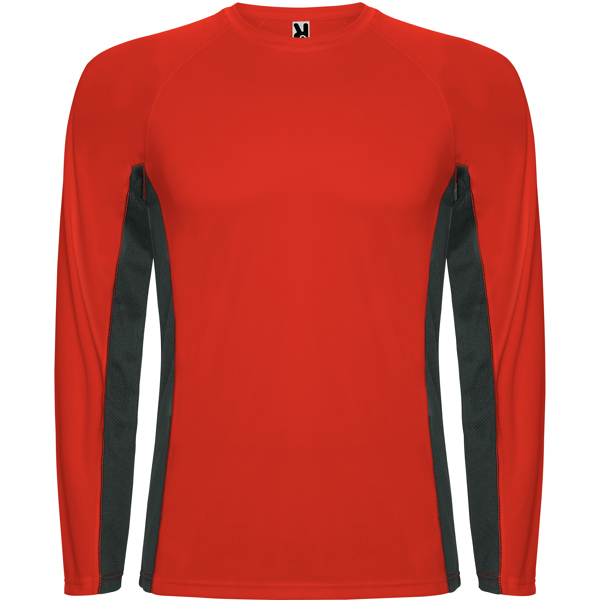 Camiseta Shanghai L/S