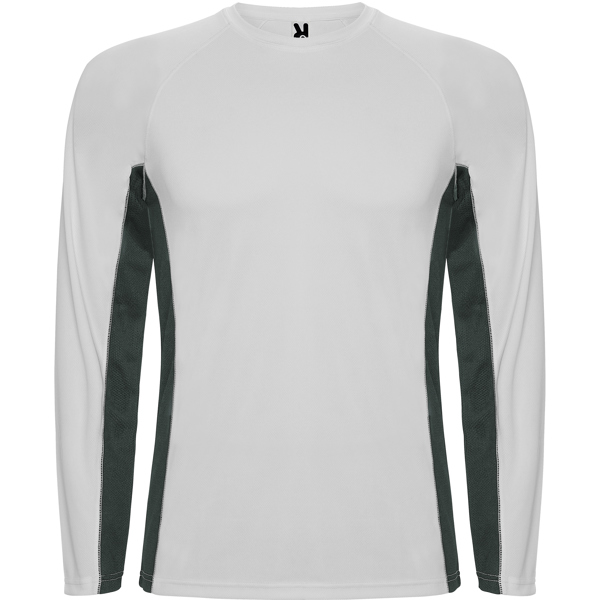 Camiseta Shanghai L/S