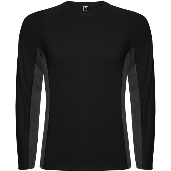 Camiseta Shanghai L/S