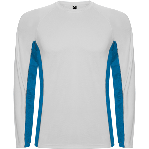 Camiseta Shanghai L/S