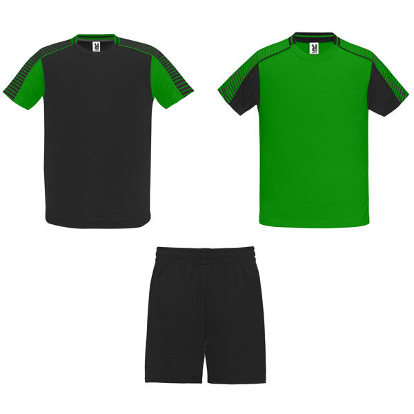 Conjunto deportivo Juve