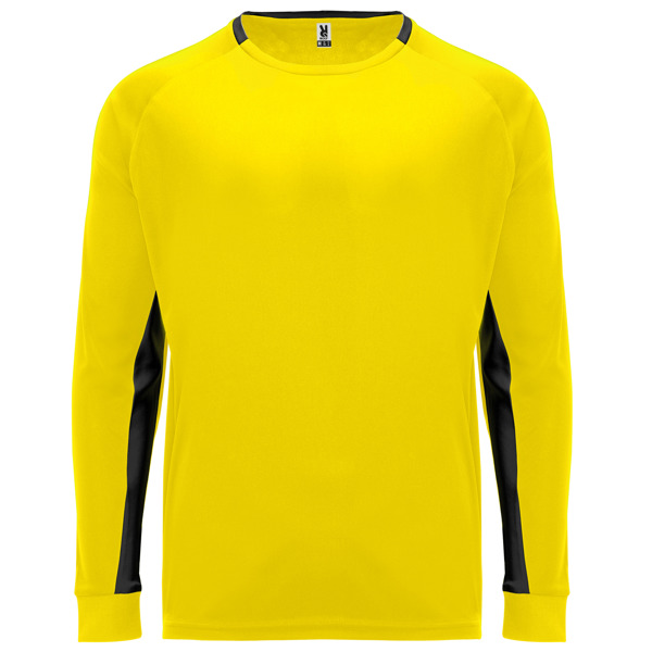 Camiseta de portero Porto