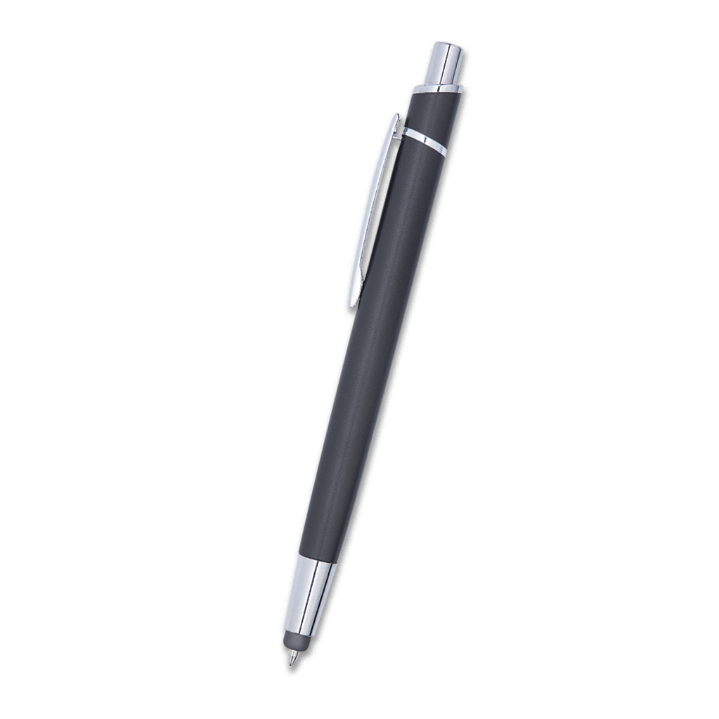 Boligrafo Aluminio Con Touch Angli 
