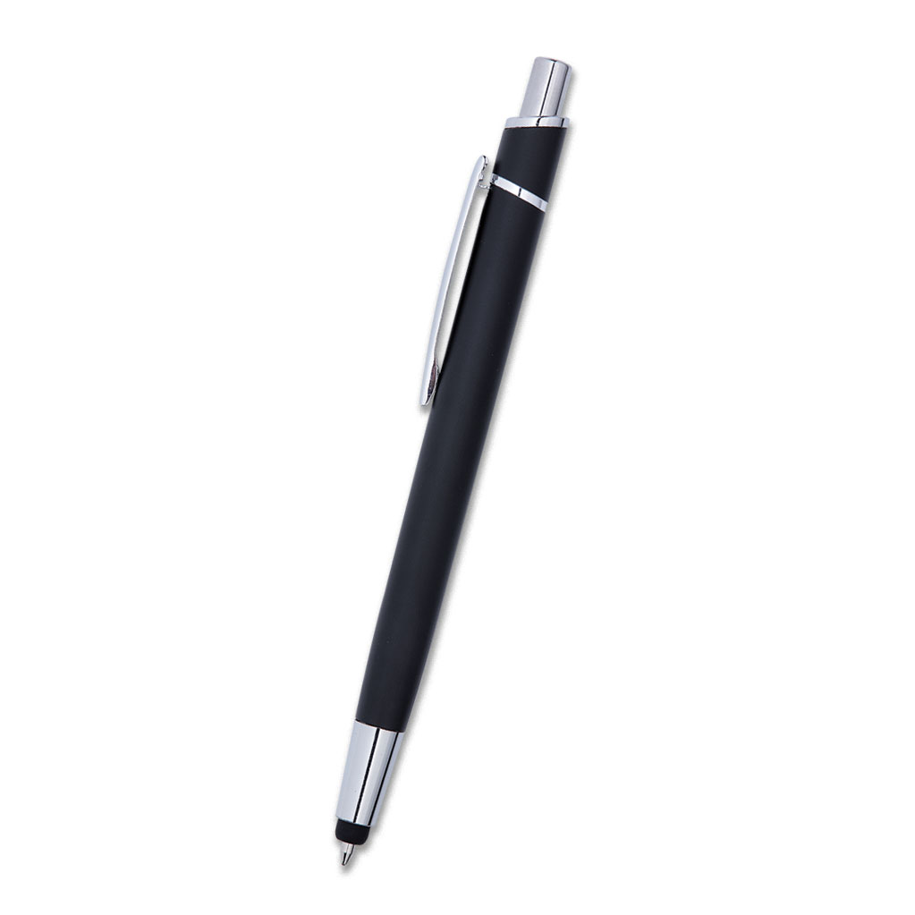 Boligrafo Aluminio Con Touch Angli 