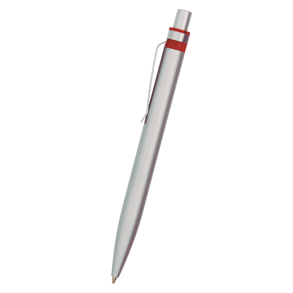 Boligrafo Aluminio Lazzi