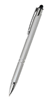 Boligrafo Aluminio Toney