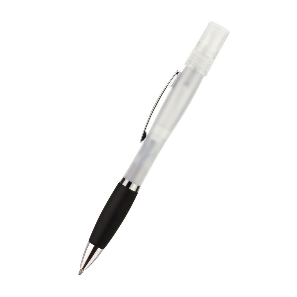 Boligrafo Kufit Frost Con Spray