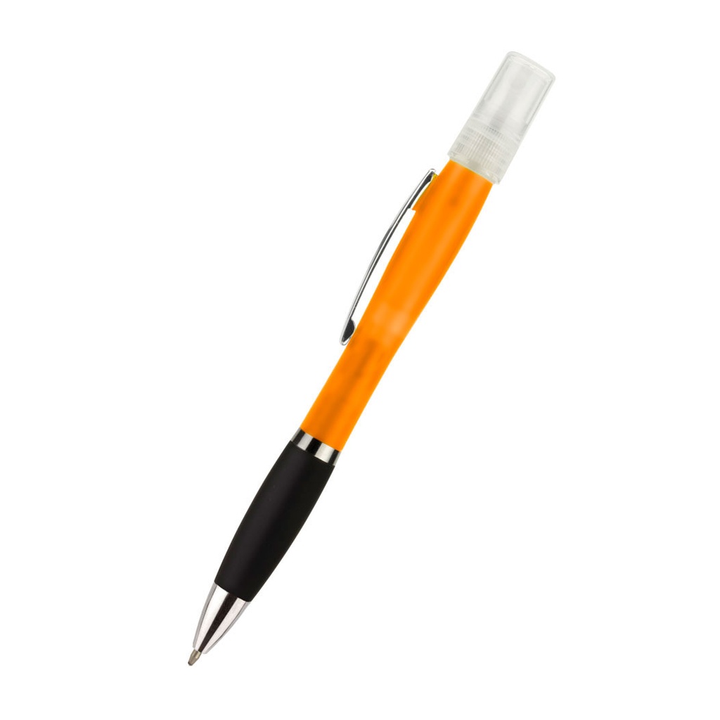 Boligrafo Kufit Frost Con Spray