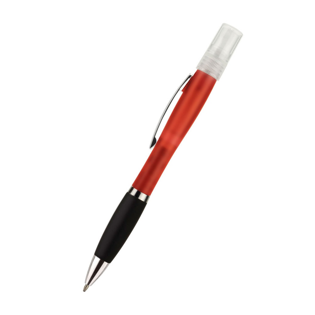 Boligrafo Kufit Frost Con Spray