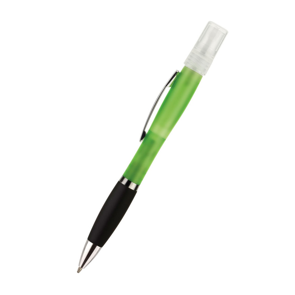 Boligrafo Kufit Frost Con Spray