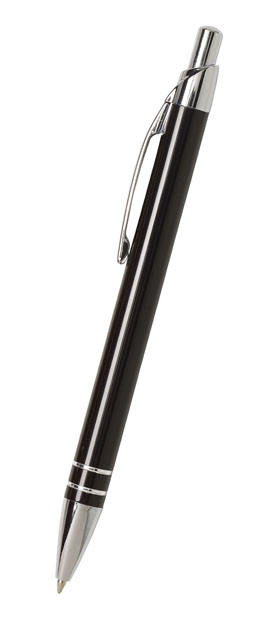 Boligrafo Metalico Star
