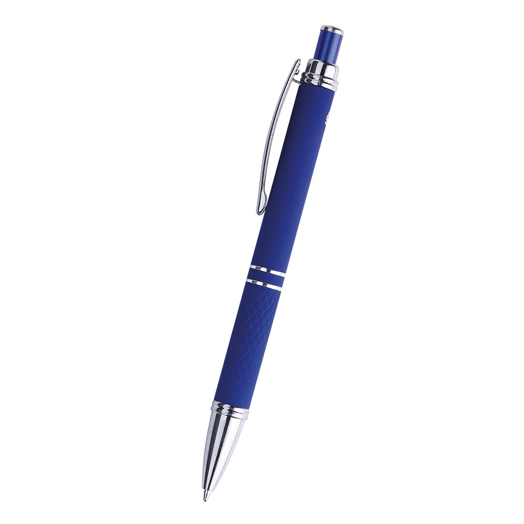 [NE31B] Boligrafo Netter (B-Azul marino)