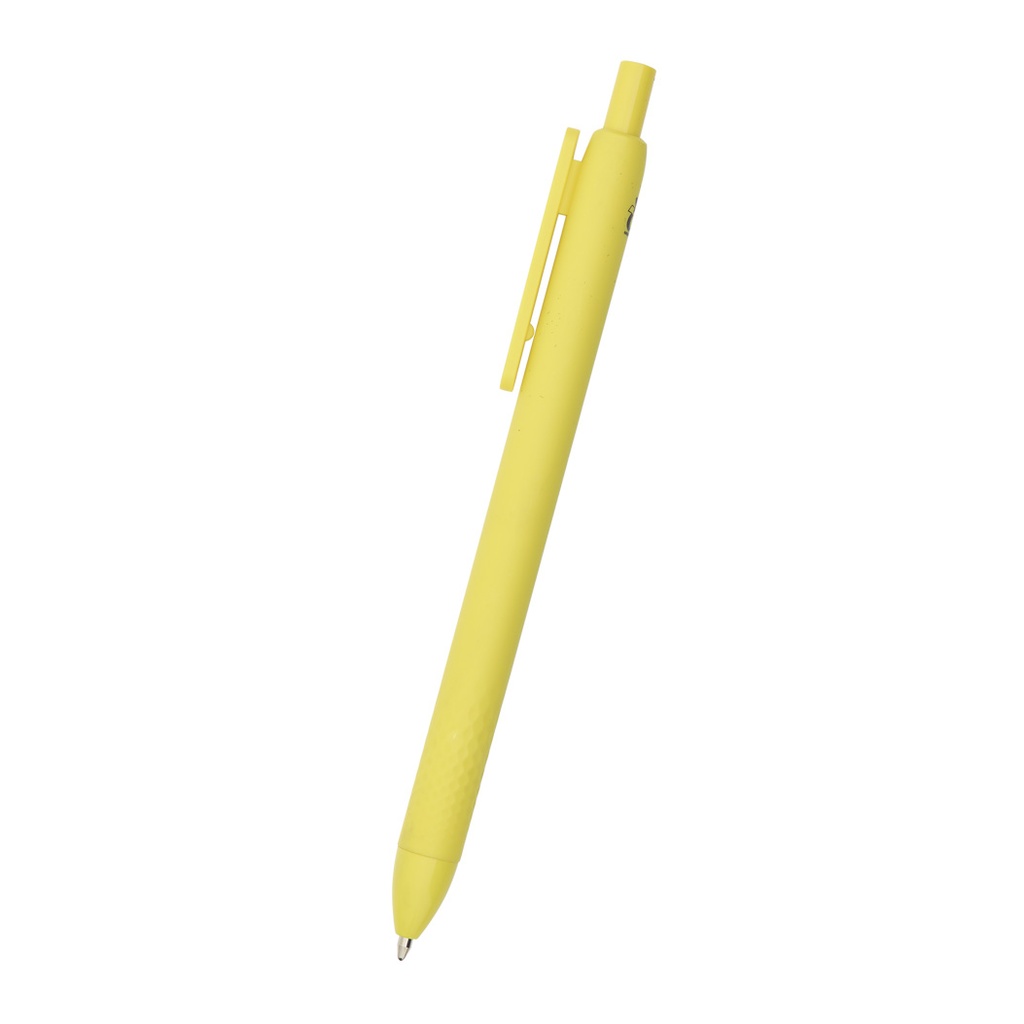 Boligrafo Pla Biodegradable Baxter 