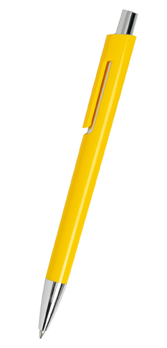 Boligrafo Plastico Alpha 