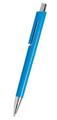 Boligrafo Plastico Alpha 