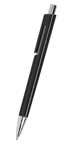 Boligrafo Plastico Alpha 