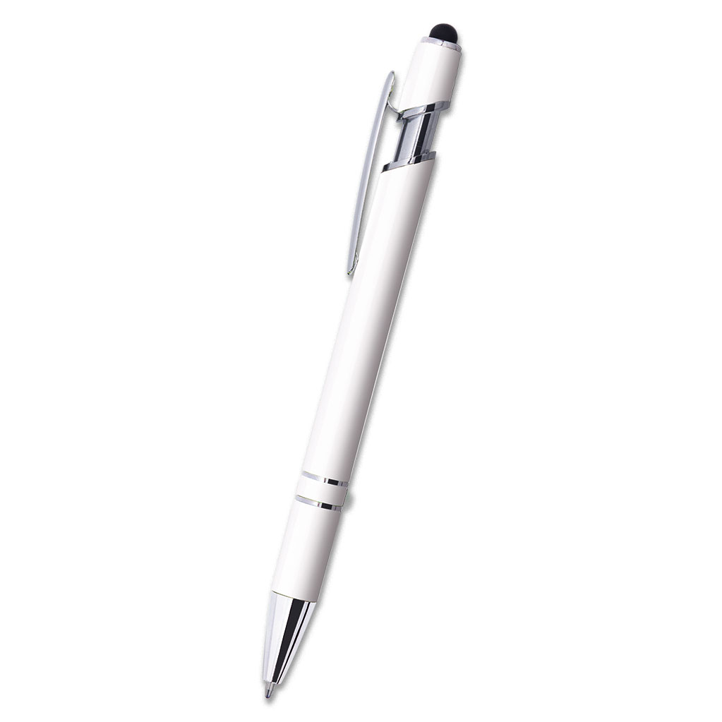 Boligrafo Plastico Anti-Bacteriano Gabby
