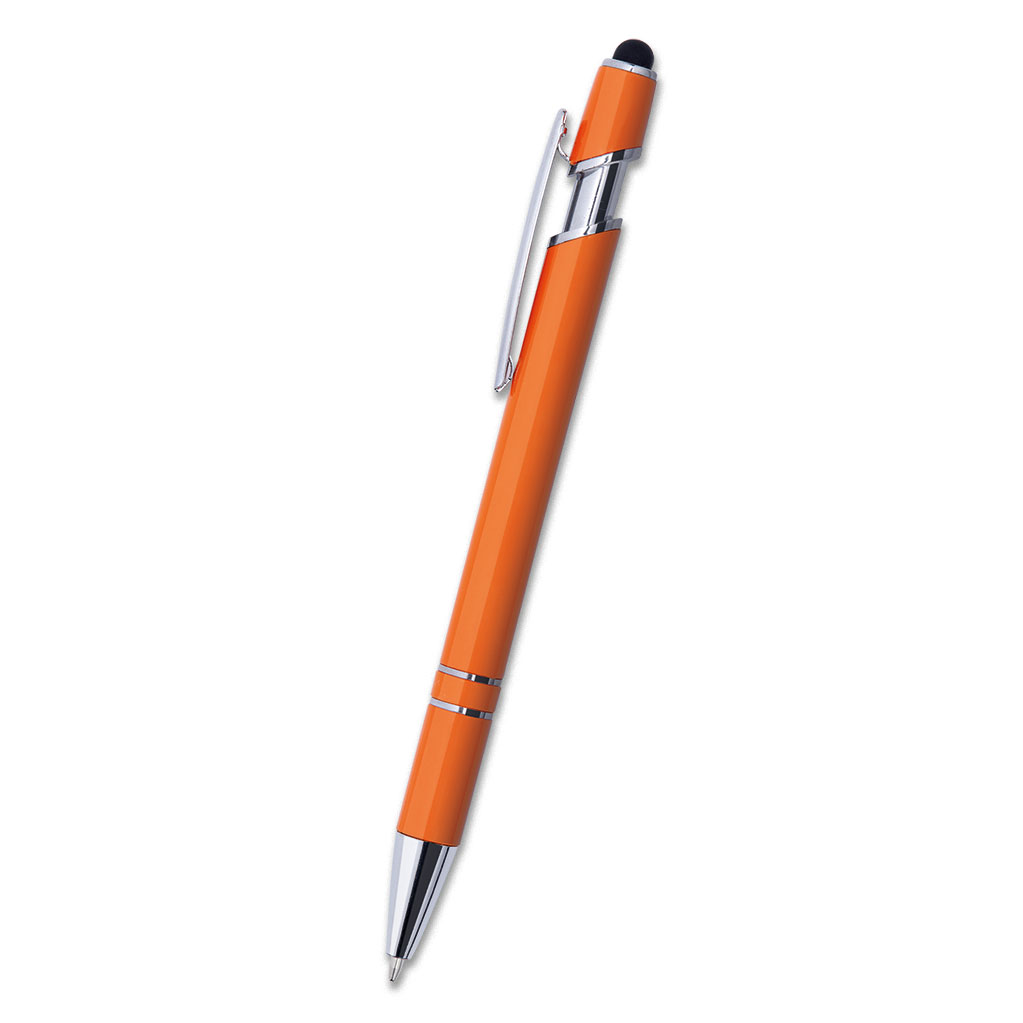 Boligrafo Plastico Anti-Bacteriano Gabby