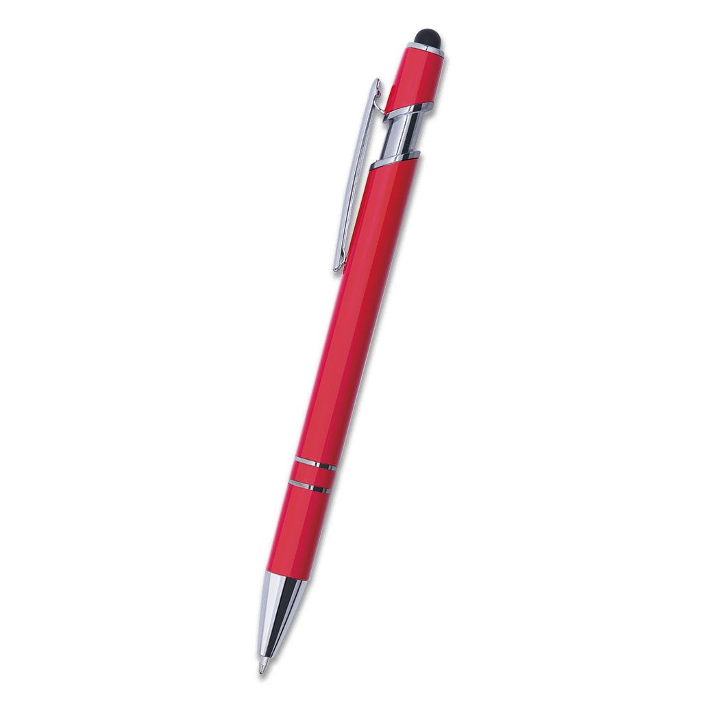 Boligrafo Plastico Anti-Bacteriano Gabby