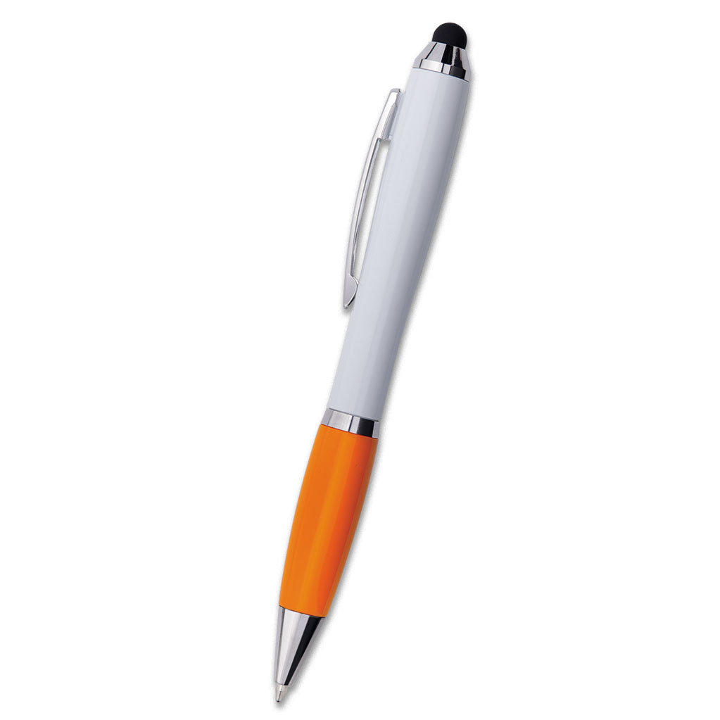 Boligrafo Plastico Anti-Bacteriano Rakus