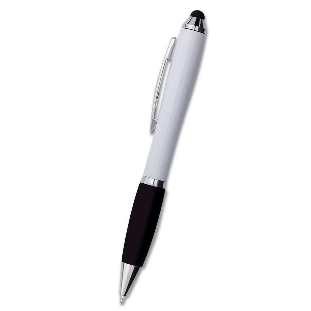 Boligrafo Plastico Anti-Bacteriano Rakus