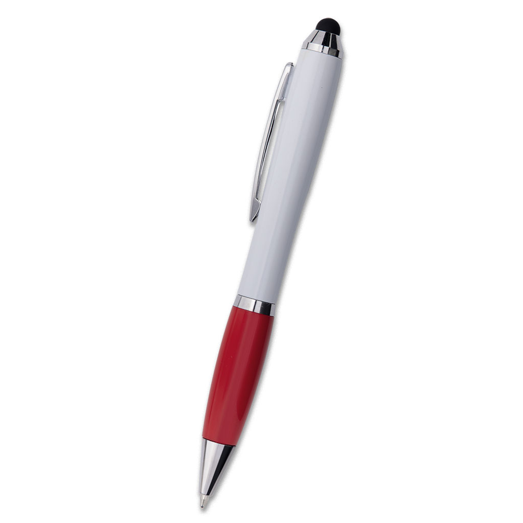 Boligrafo Plastico Anti-Bacteriano Rakus