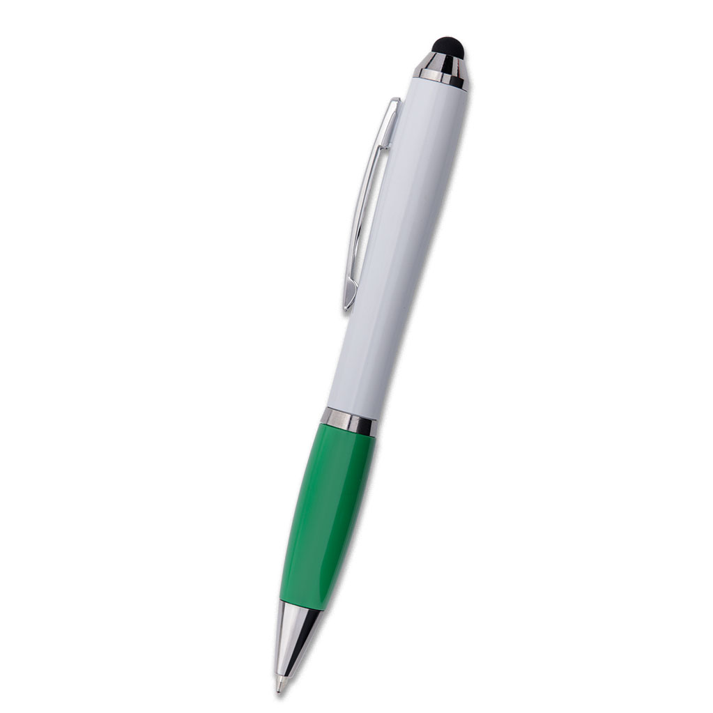 Boligrafo Plastico Anti-Bacteriano Rakus