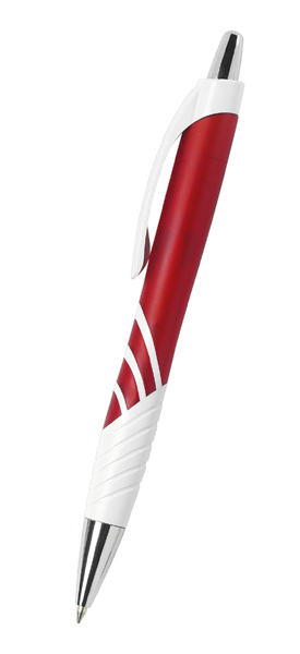 Boligrafo Plastico Arco
