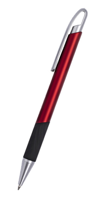 Boligrafo Plastico Axis