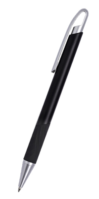 Boligrafo Plastico Axis