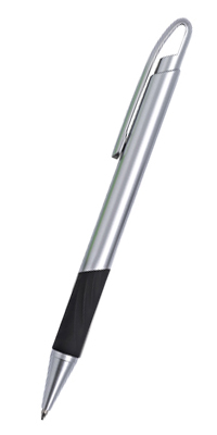 Boligrafo Plastico Axis