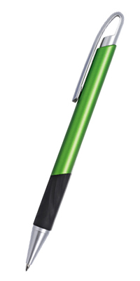 Boligrafo Plastico Axis