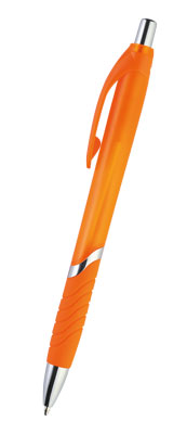 Bolígrafo Plástico Braxi