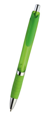 Bolígrafo Plástico Braxi