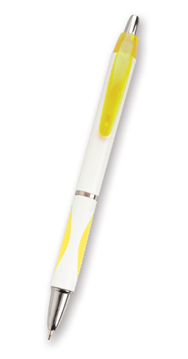 Boligrafo Plastico Brico