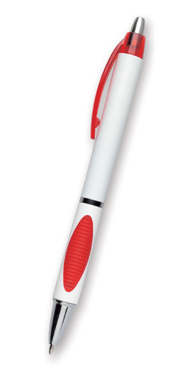 Boligrafo Plastico Brico