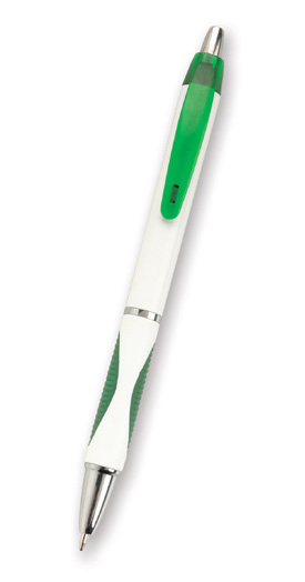 Boligrafo Plastico Brico
