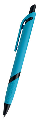 Boligrafo Plastico Burki