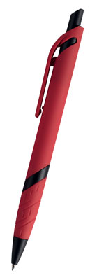Boligrafo Plastico Burki