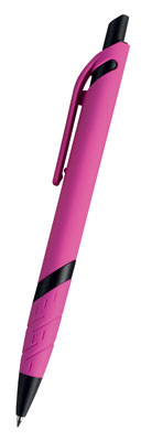 Boligrafo Plastico Burki