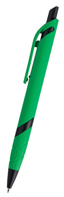 Boligrafo Plastico Burki